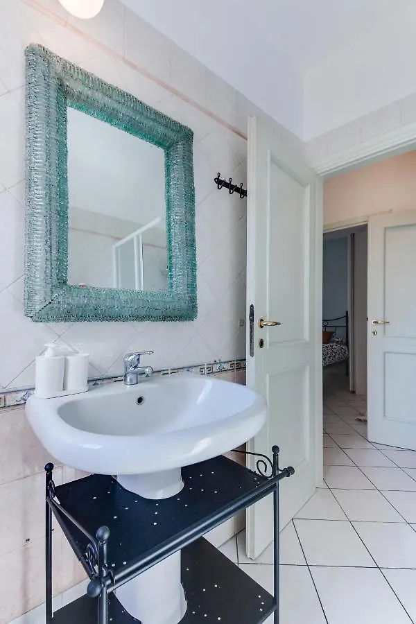 Apartment Romagnabnb La Fiorita Cesena Italy