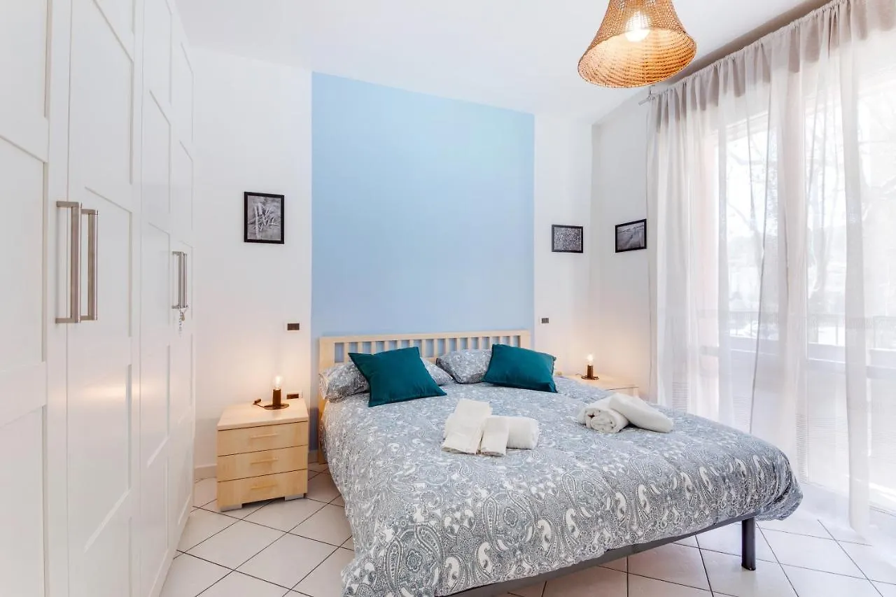 Apartment Romagnabnb La Fiorita Cesena