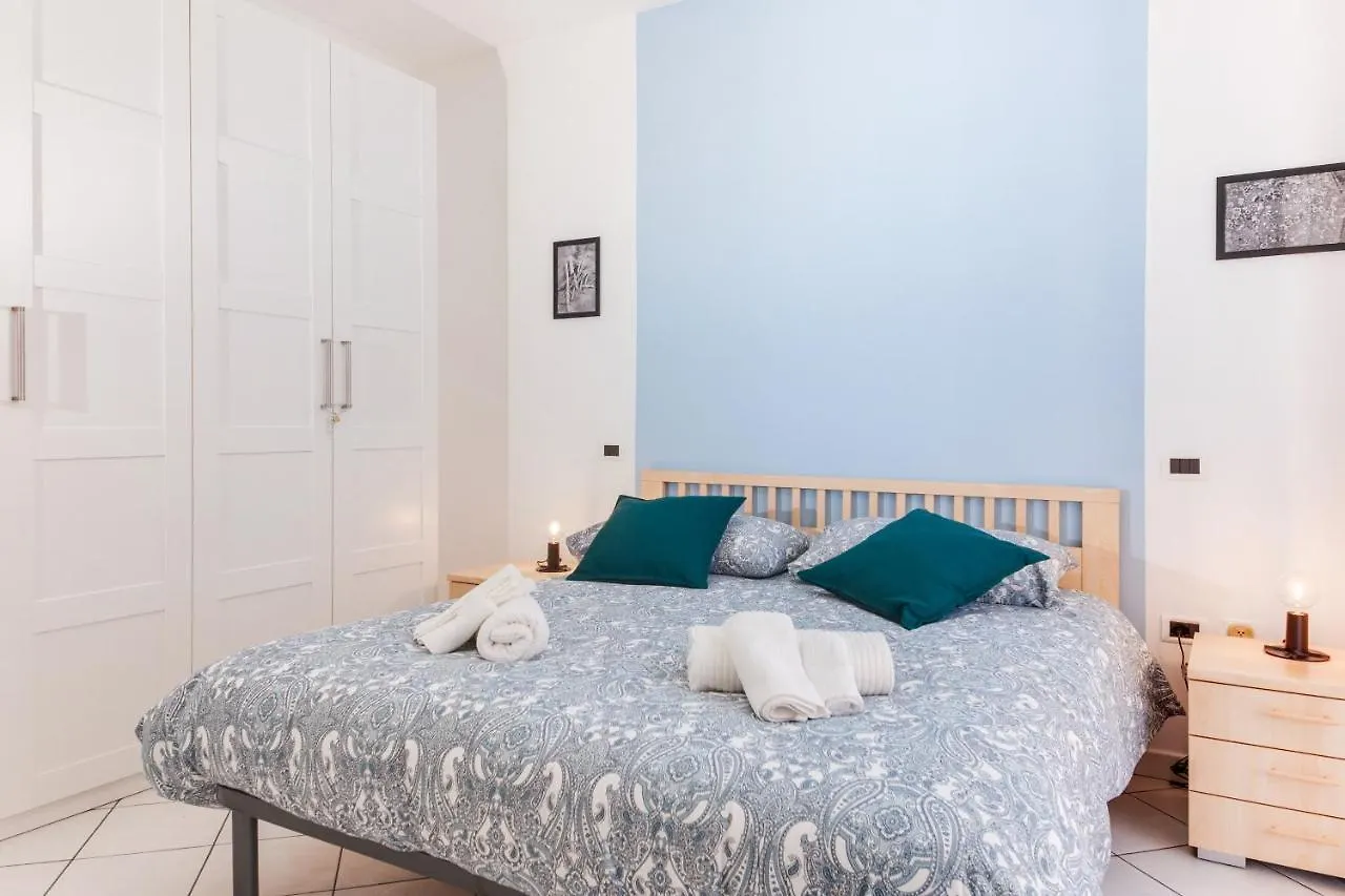 Apartment Romagnabnb La Fiorita Cesena