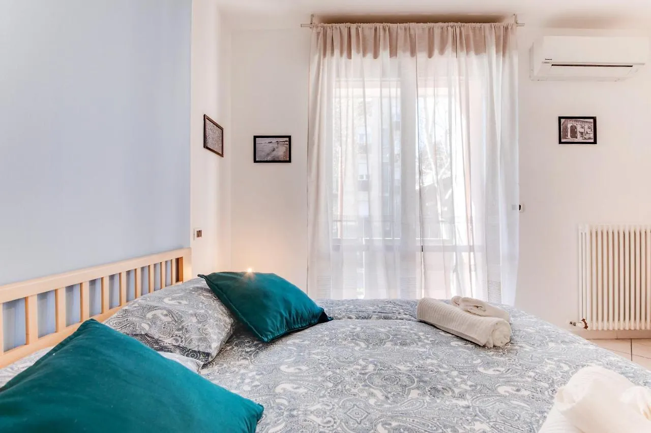 Apartment Romagnabnb La Fiorita Cesena