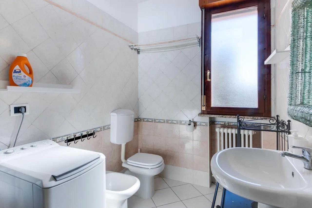 Apartment Romagnabnb La Fiorita Cesena