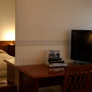 Alexander Hotel