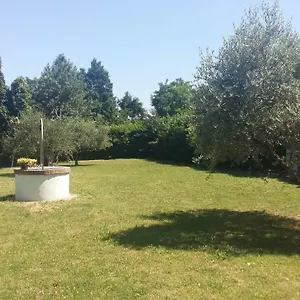 Borgo Del Priolo - Petfriendly Couette-café